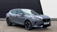 CUPRA Formentor 1.4 eHybrid 204 V2 5dr DSG Estate